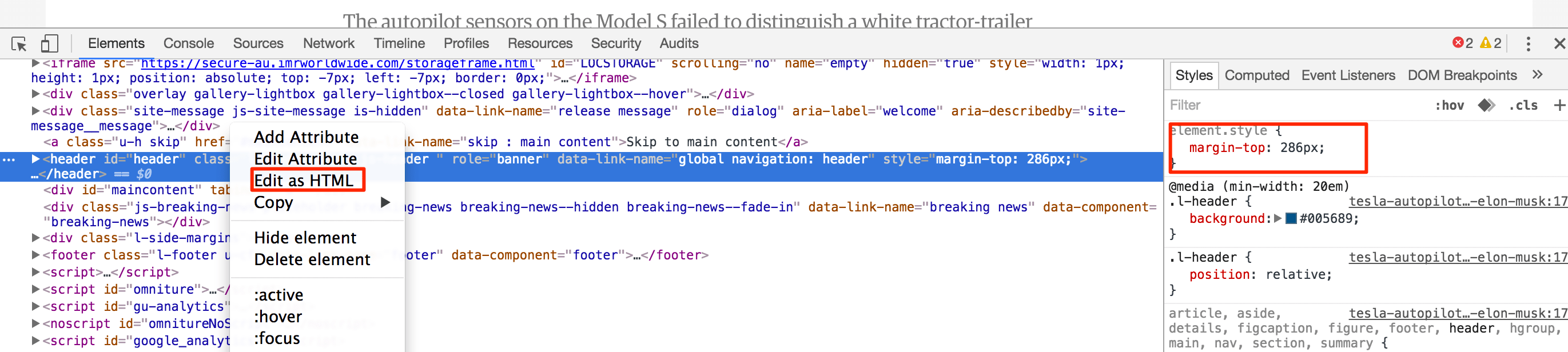 Browser Developer Tools Tricks OUseful.Info, the blog…