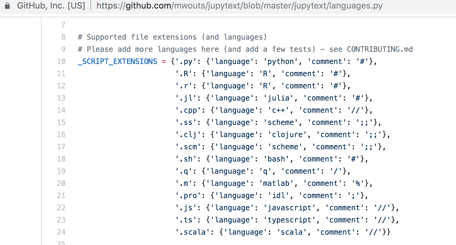What Do you Mean You Write Code EVERY DAY? OUseful.Info, the blog…