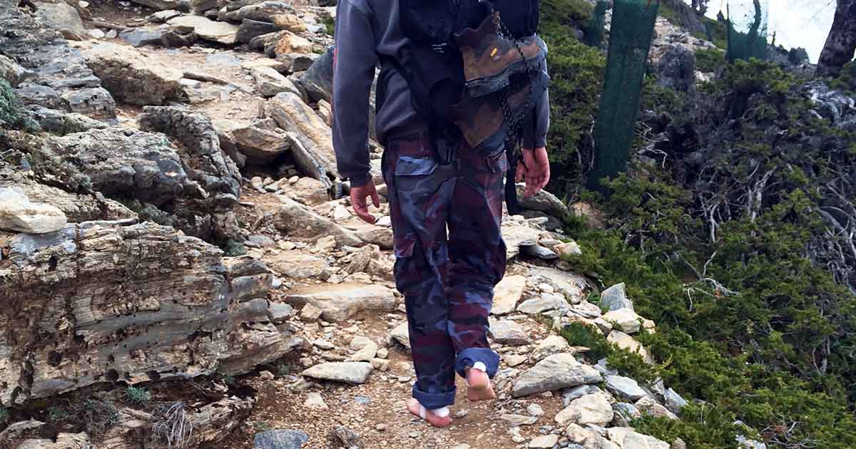 Survival Rucksack Test Inhalt, Packliste, 3 Empfehlungen! / ousuca®