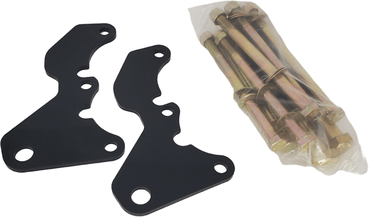 Lift Bar Hardware Kit OutPace Racing Products, LLC