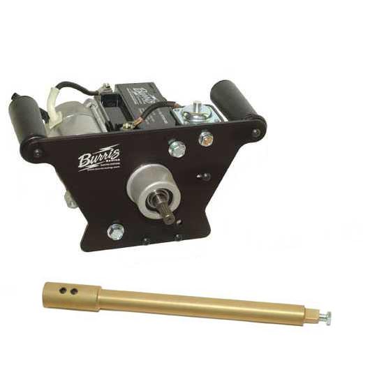 just got kt100 no clutch queston DIY Go Kart Forum