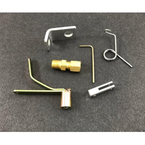 Briggs 5hp throttle linkage | OldMiniBikes.com
