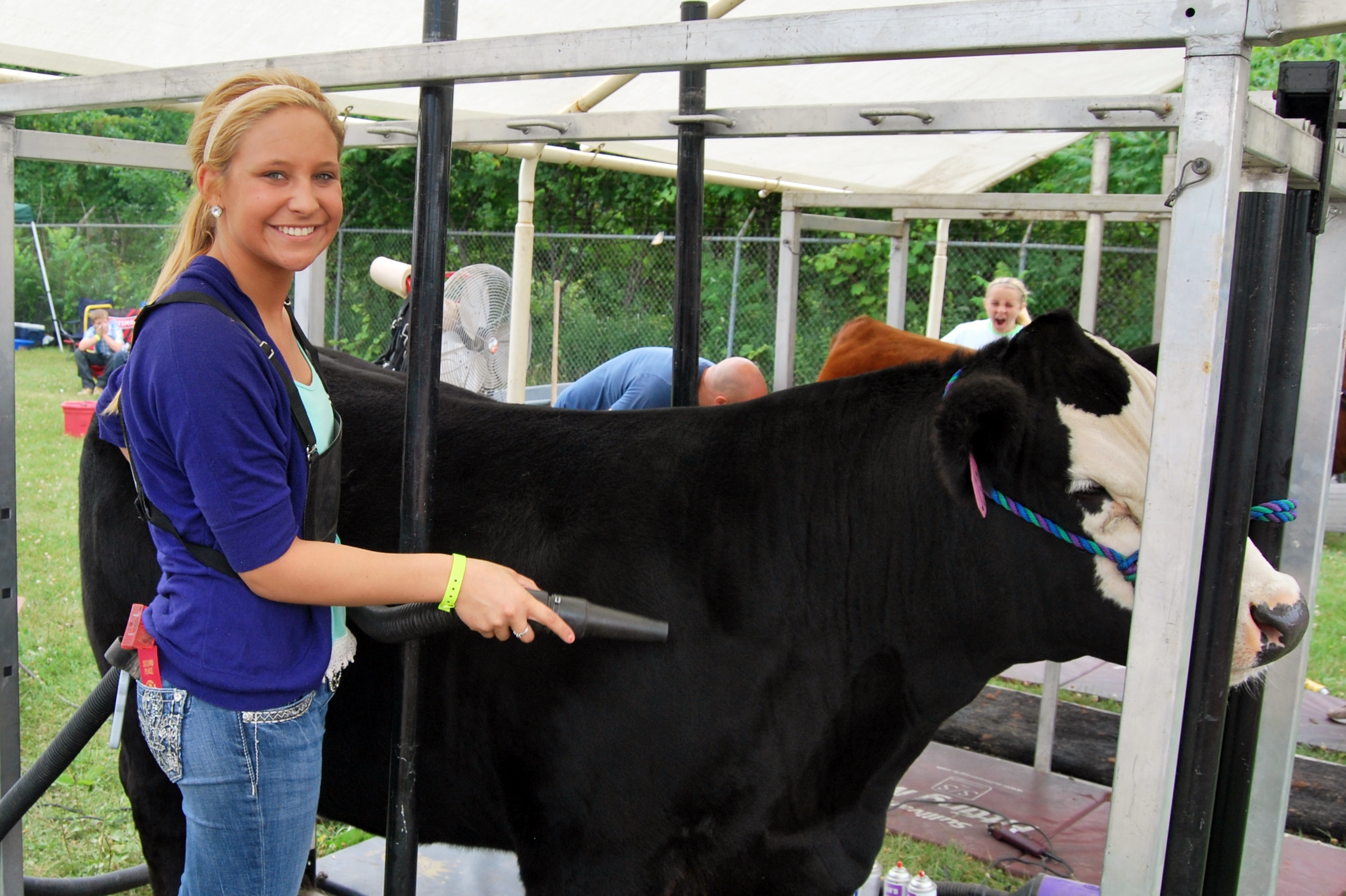Photo Gallery Outagamie County Fair