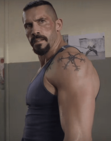 The Best Yuri Boyka Workout Routine - Outalpha 467_x_368_png