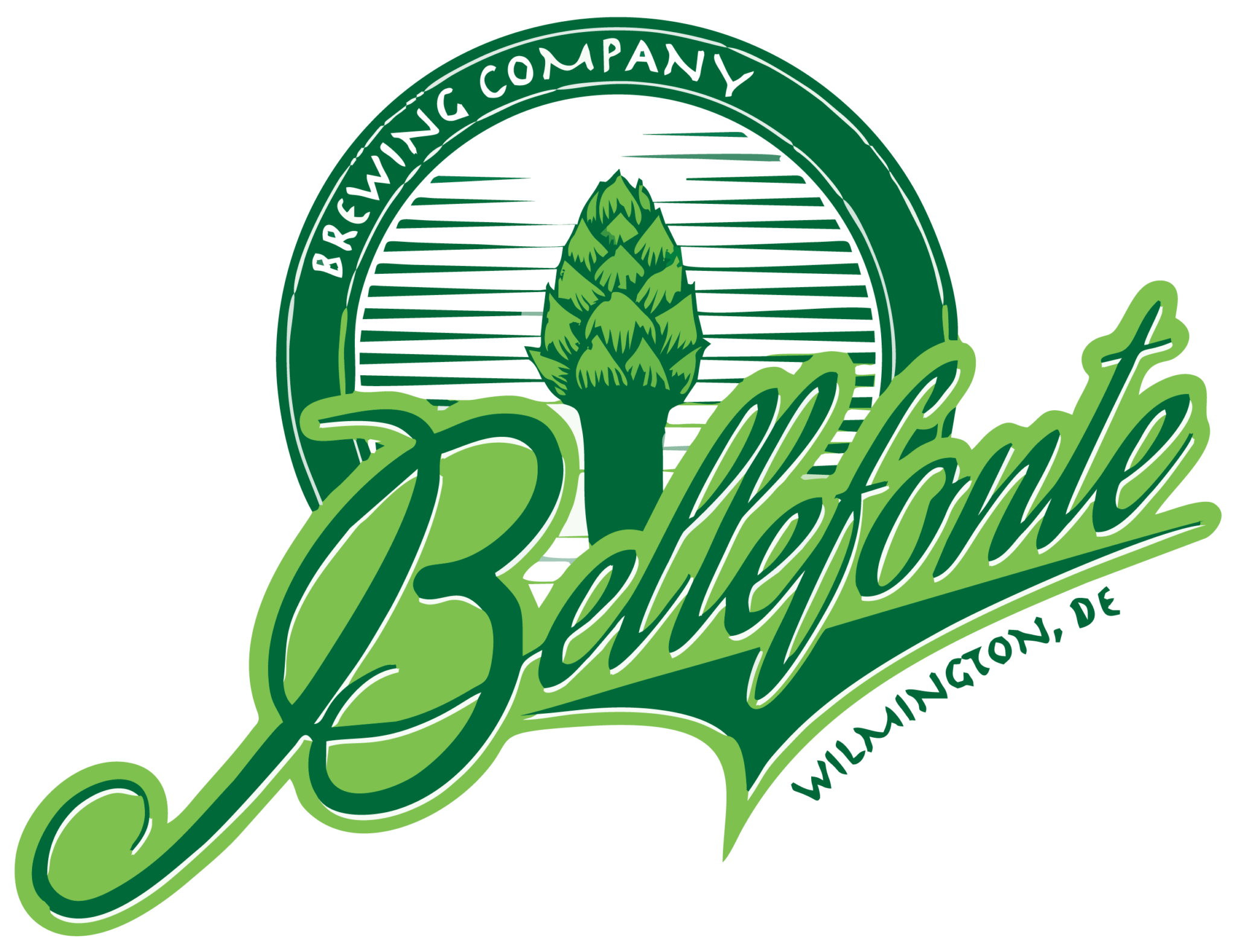 BELLEFONTE LOGO Out & About Magazine