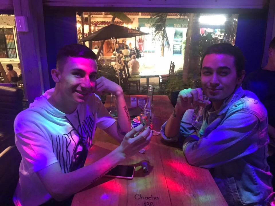 Clubs and Bars Reopen at Limited Capacity Out and About Puerto Vallarta