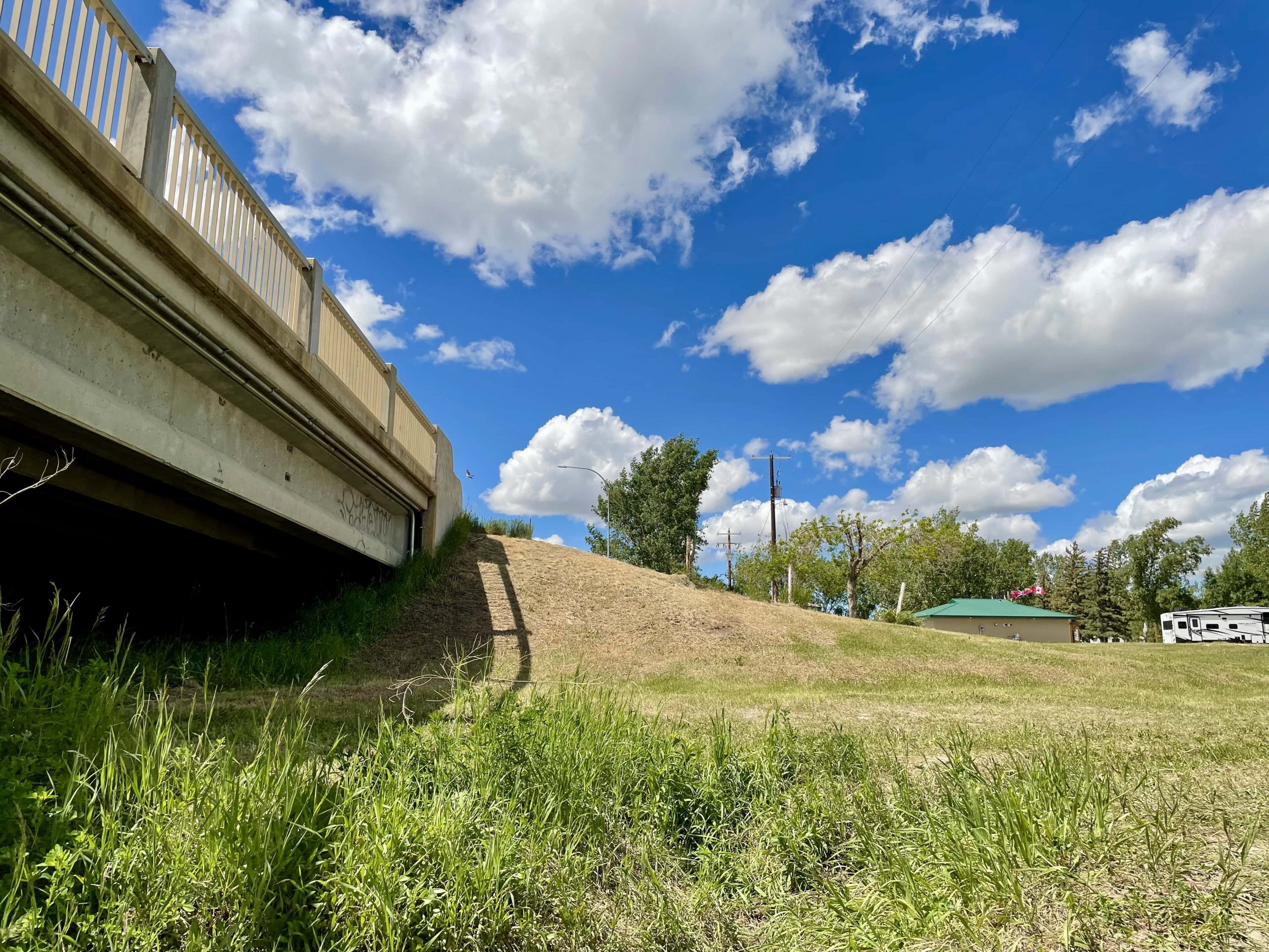 3Day Milk River Canoe Trip in Alberta—The Ultimate Guide Out and Across