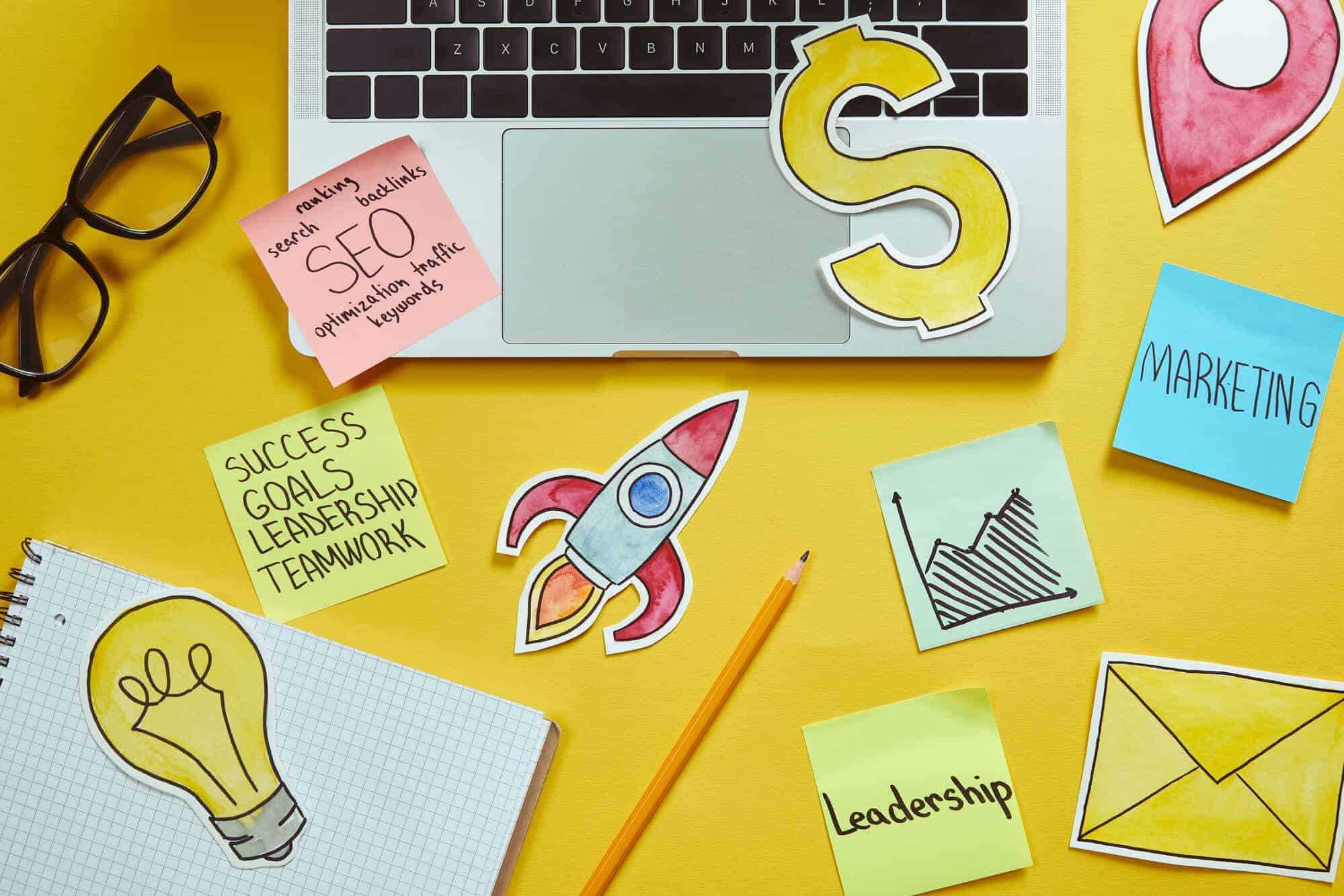 How To Make Digital Stickers (And Earn Extra Money) Outandbeyond