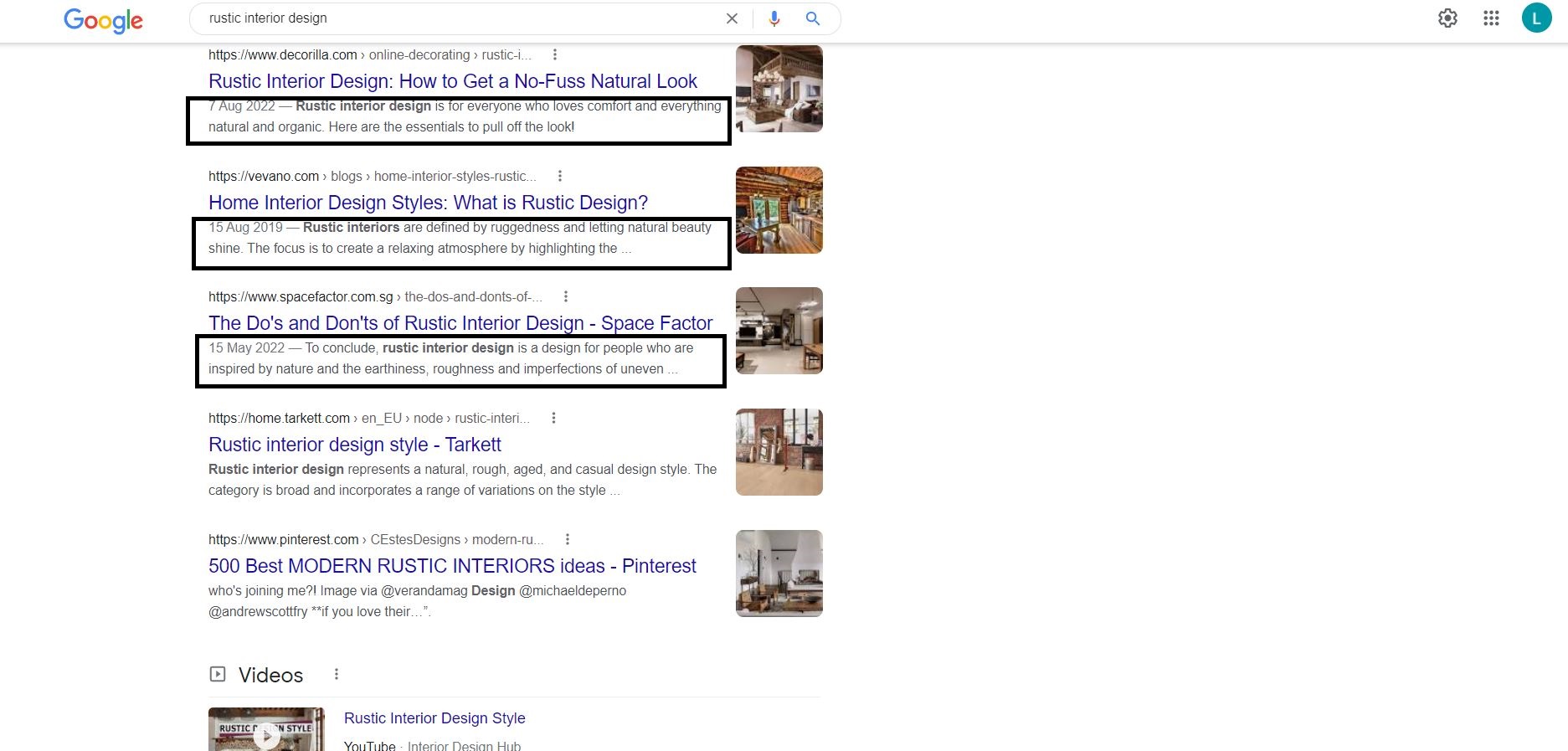 Home Decor Keywords To Boost Your site Traffic In 2024!