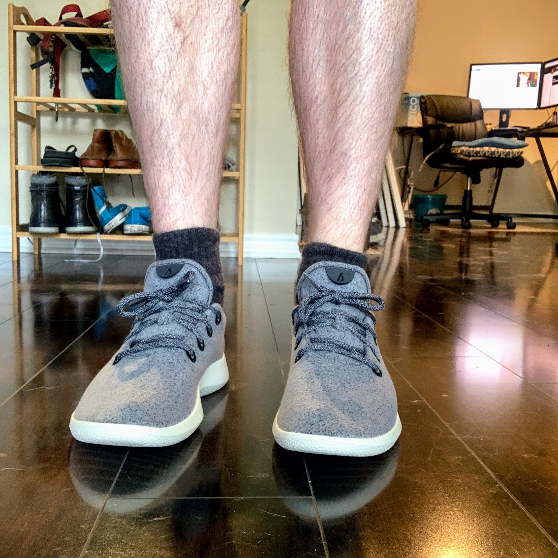 Allbirds Review The Perfect Travel Shoe? OUT AND OUT