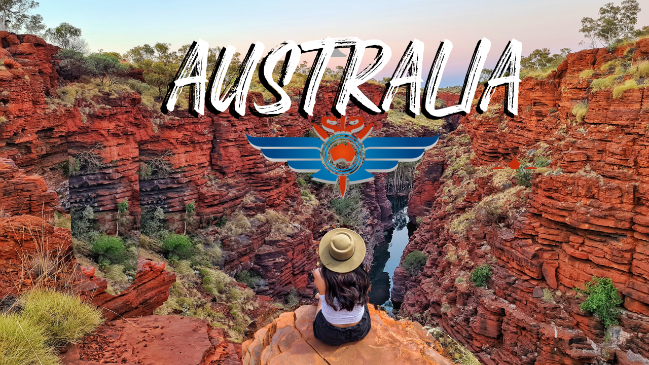 Outback Explorer Competition