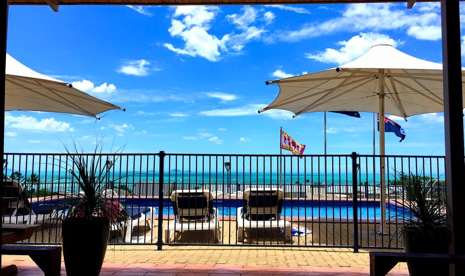 Airlie Beach EAT DRINK TRAVEL