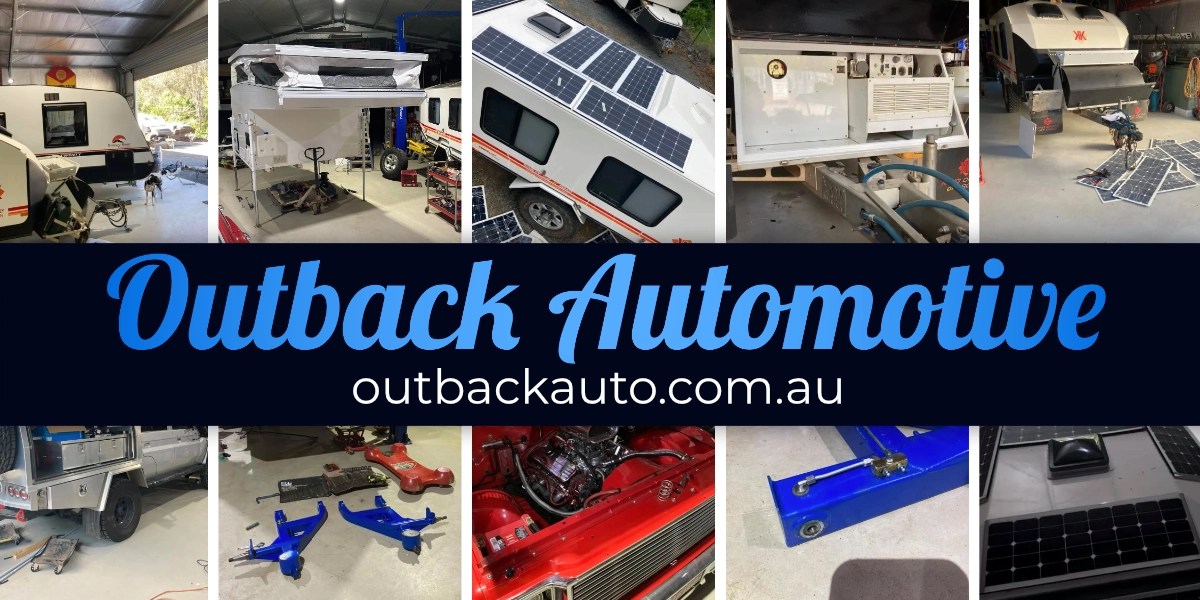 Outback Automotive - Vehicle Servicing & Repairs