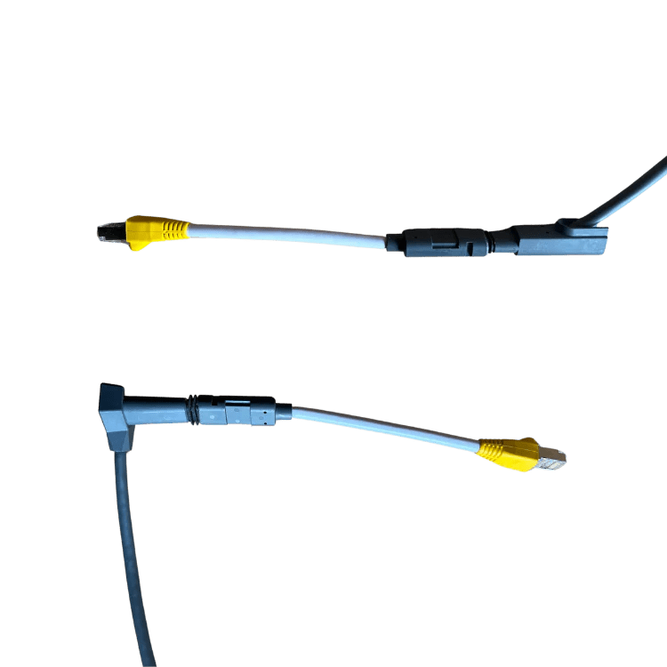 Gen 2 Starlink Cable Adapter Outback Comms