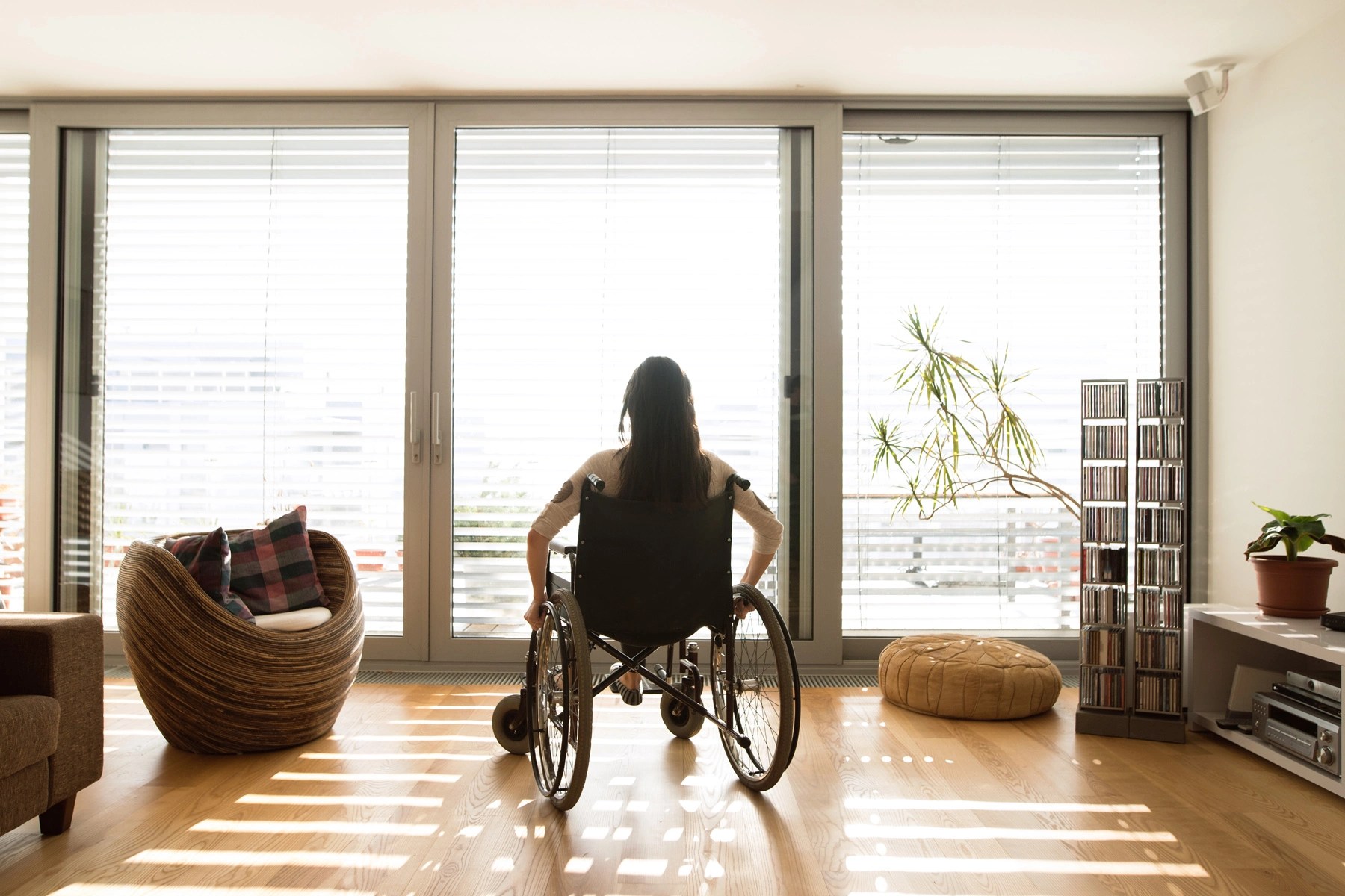 Independent Living Options Outback Connect Community