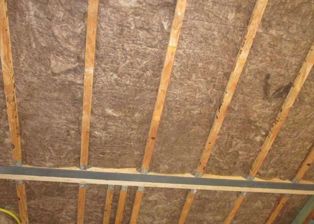 Insulation Supply & Install Outback Insulation Pty Ltd