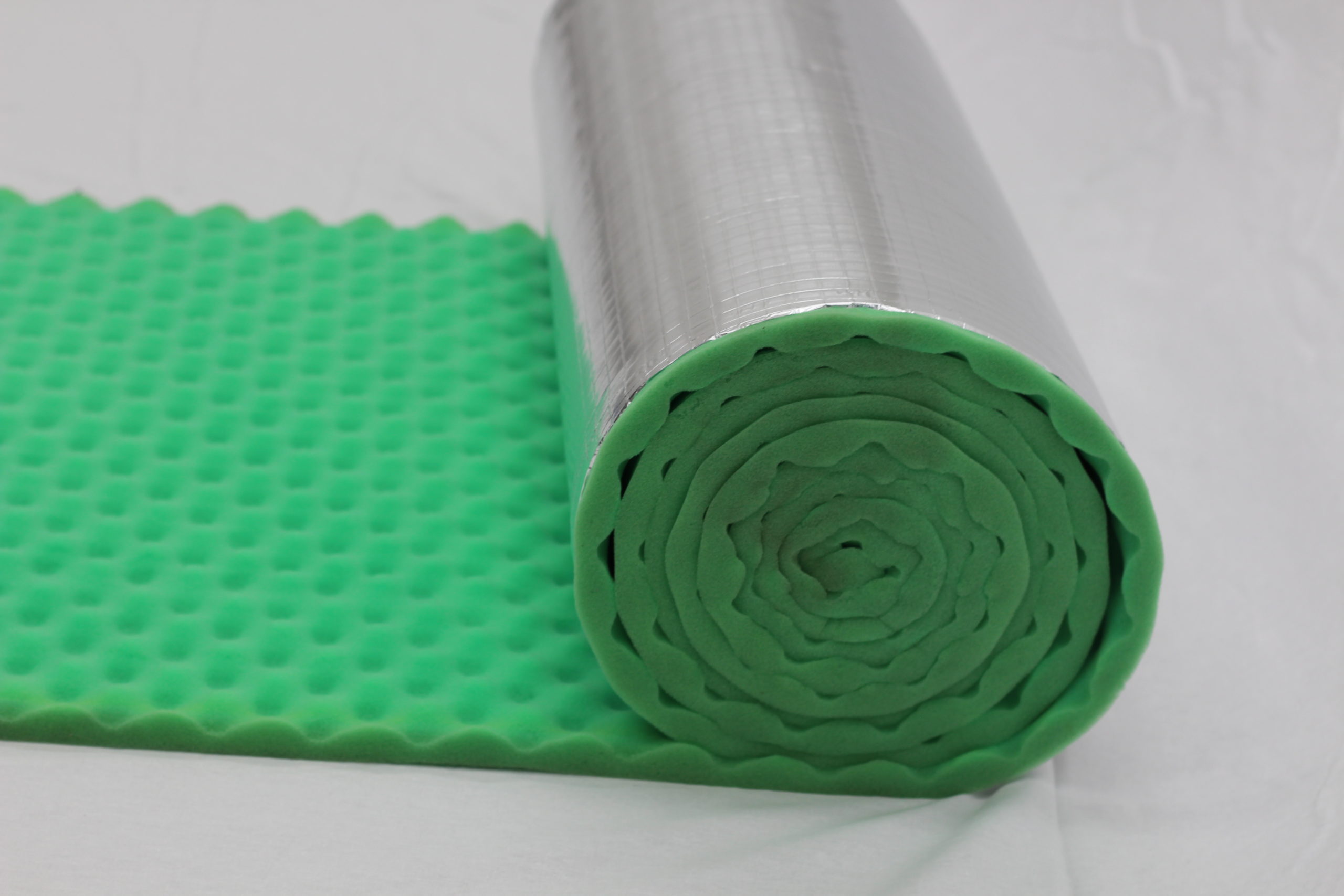 Acoustic Pipe Lagging Outback Insulation Pty Ltd