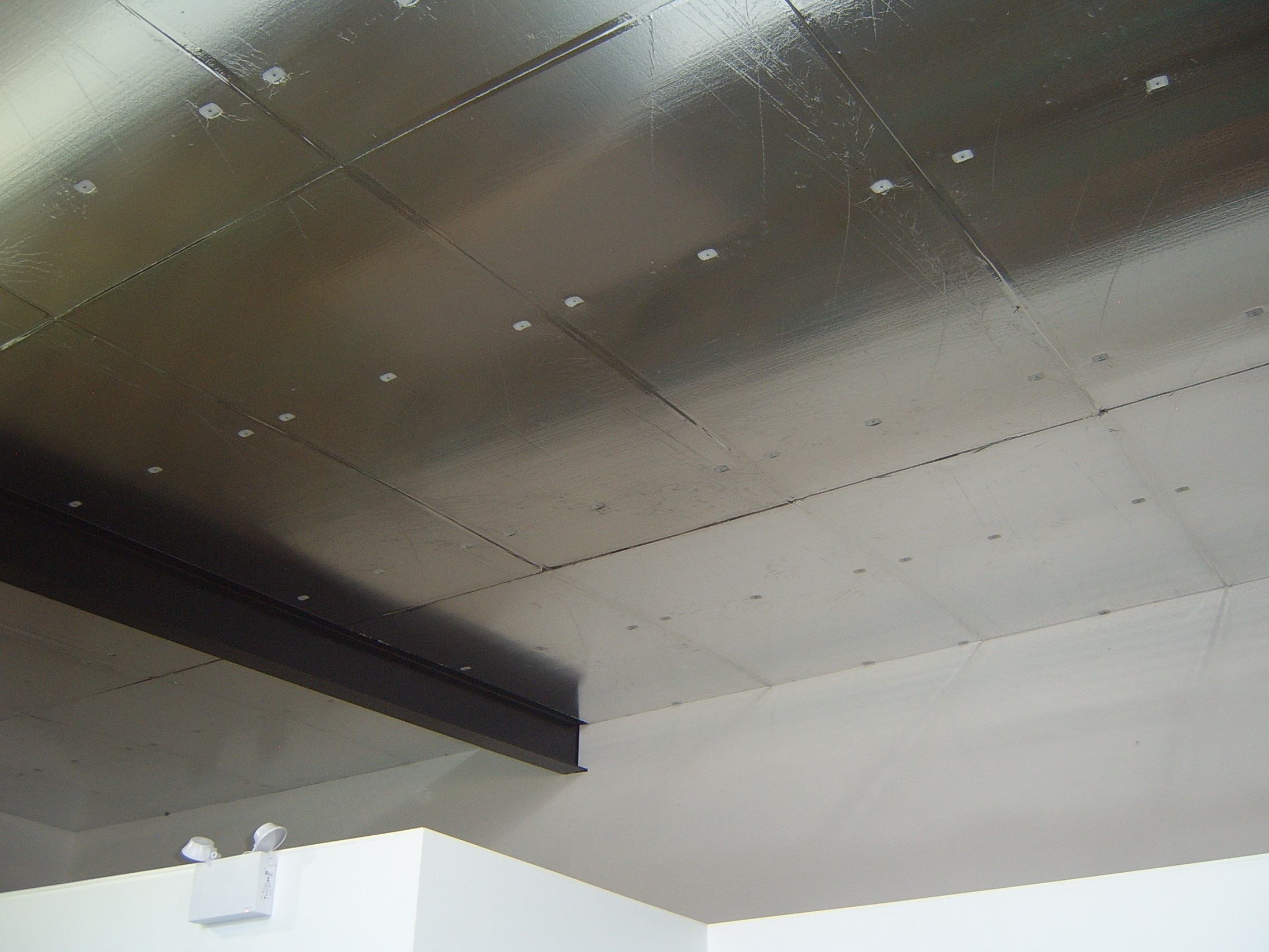 SHED INSULATION Outback Insulation Pty Ltd