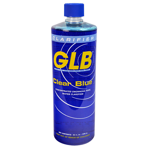 Clear Blue® Clarifier Outback Pool & Spa