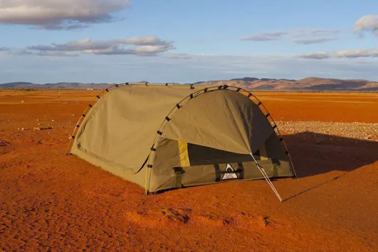 Swags Archives Outback Review