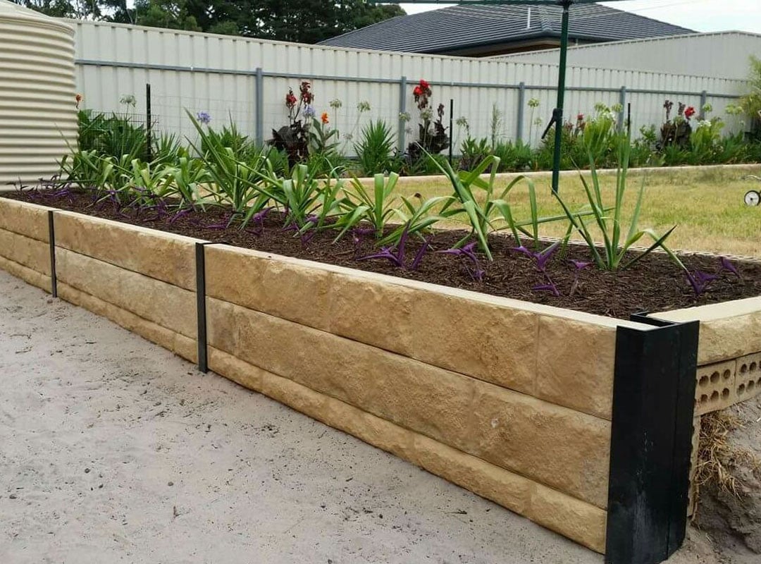 Why Choose Our Concrete Sleepers Outback Sleepers Australia