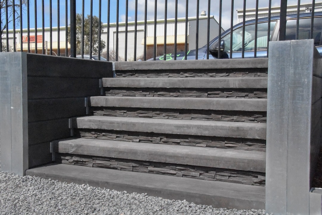 Most Inspiring Concrete Step Kits 2023 Most Inspiring Concrete Step Kits 2023