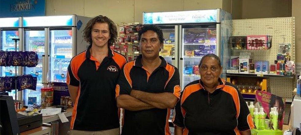 Not your average 20yearolds Outback Stores
