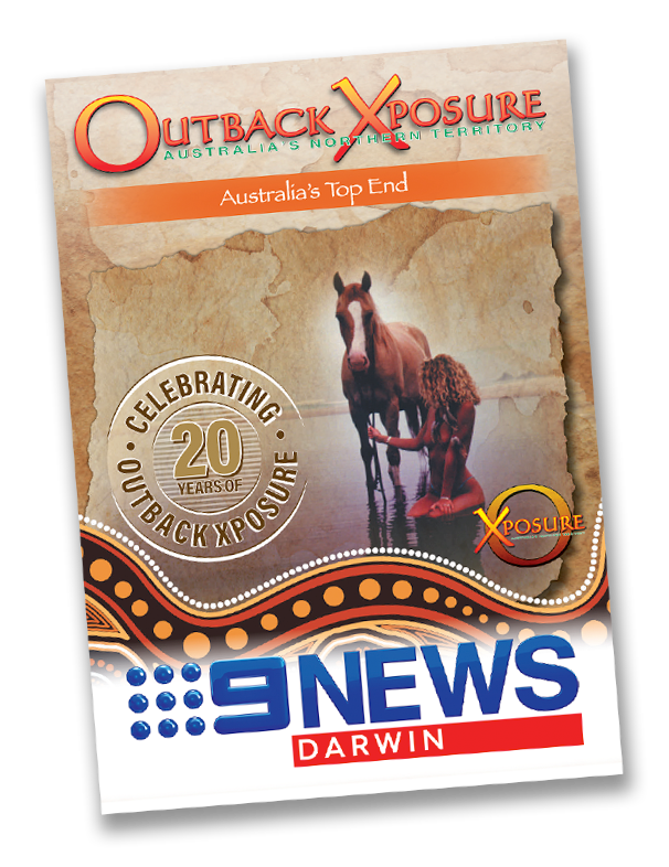 Australia’s Top End Adelaide River Outback Xposure