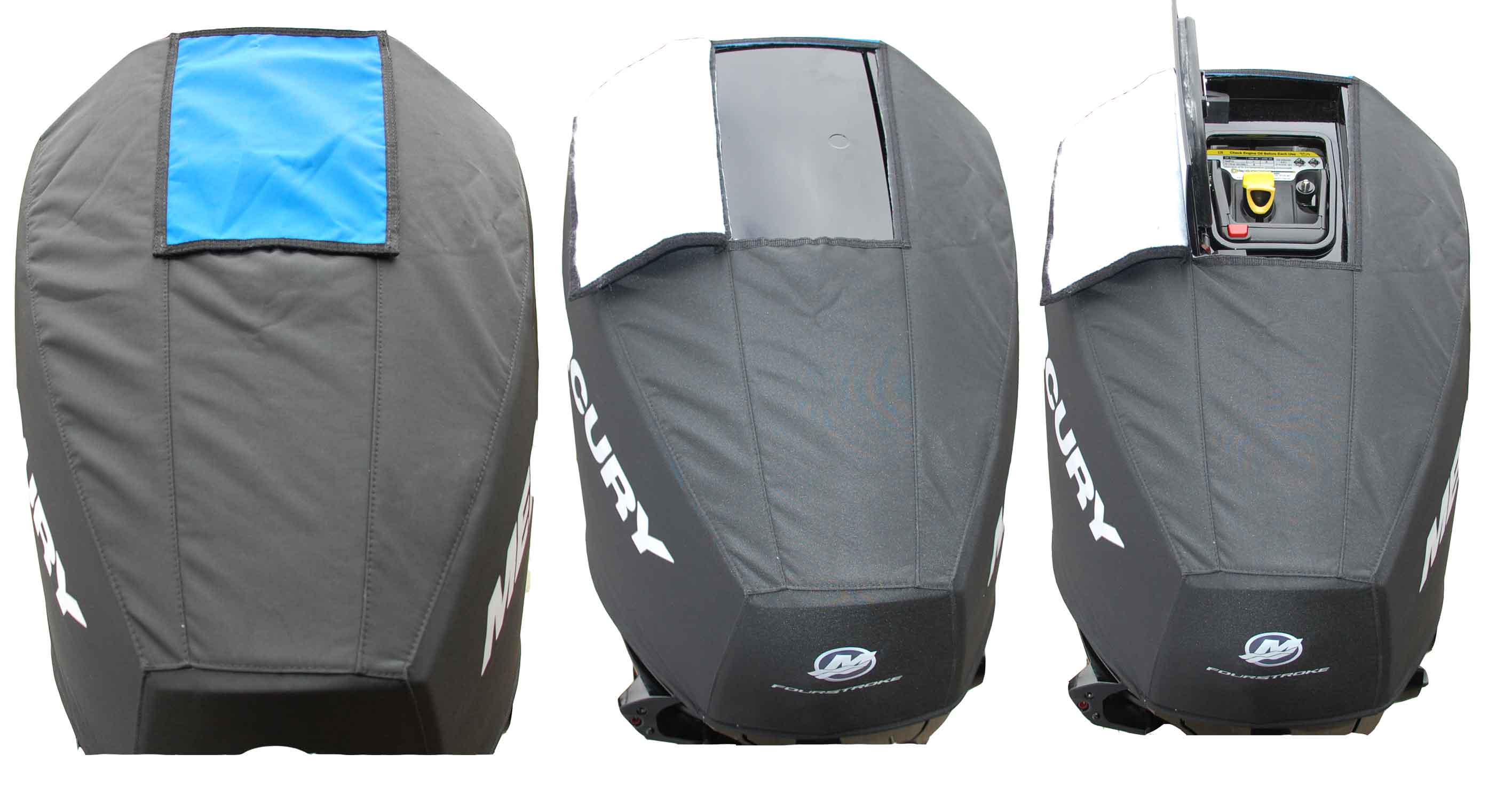 Outboard Covers & Accessories