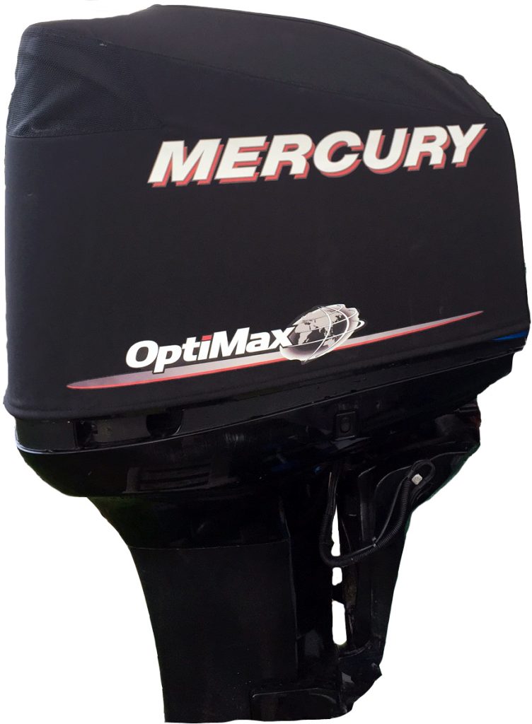 Standard Optimax Outboard Covers & Accessories