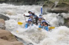 Kediri Rafting