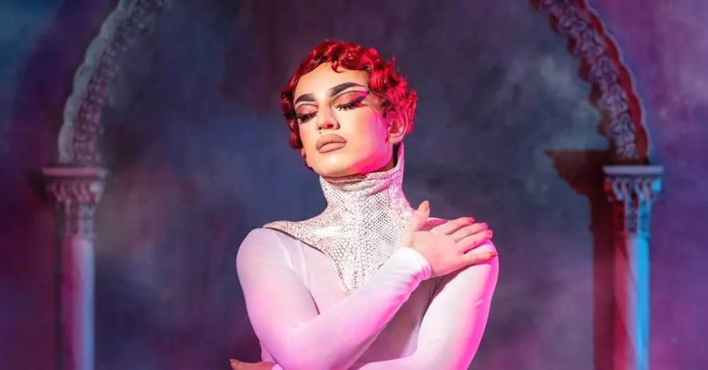 Types of Drag Performances