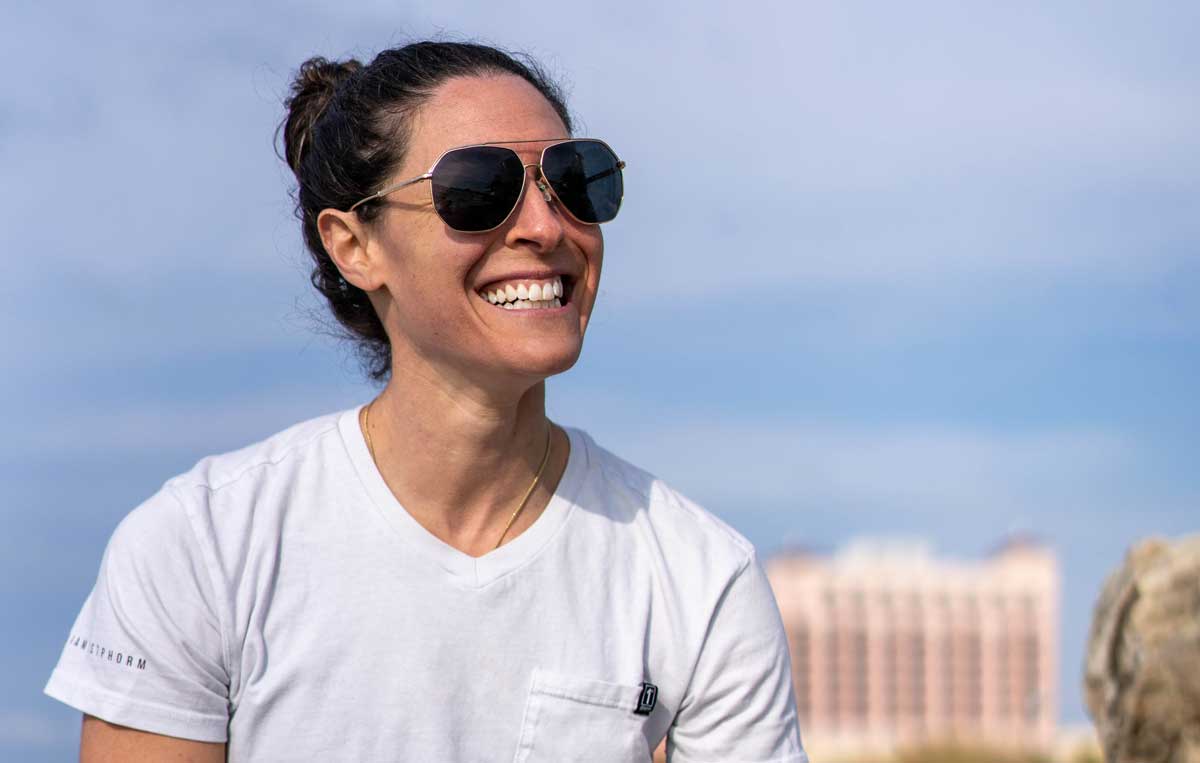 Top LGBTQ Instagram Influencer Jaime Filer LGBTQ Florida