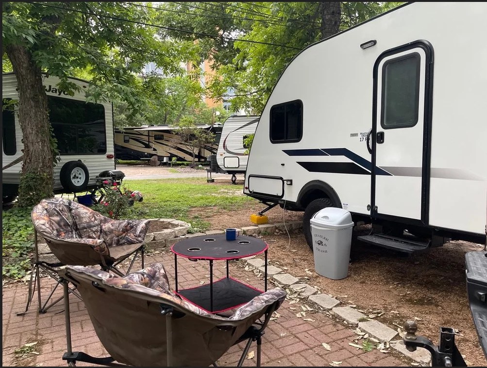 Top Ten RV Parks In Austin TX 2022 OutCraze
