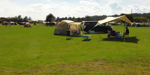 鹿児島県 ペットと泊まれる人気のキャンプ場｜ペット可 犬とキャンプokおすすめ情報
