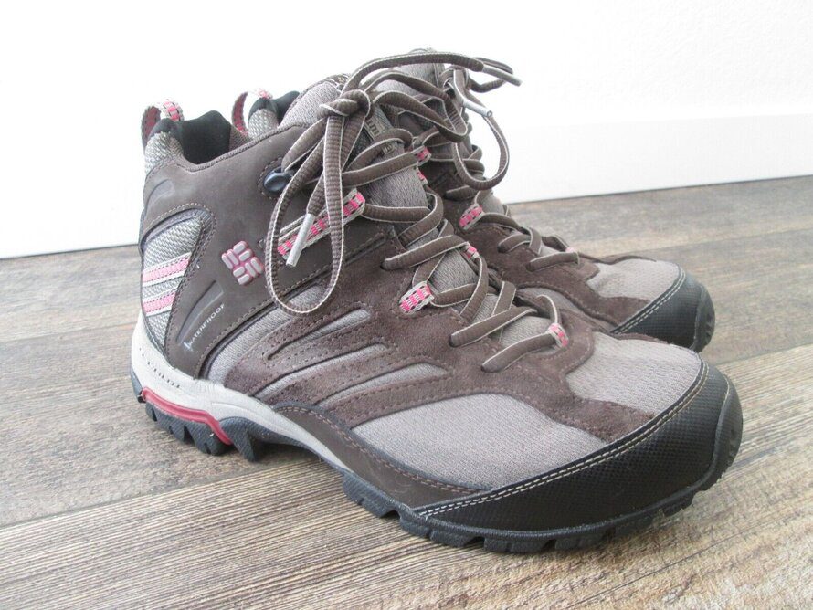 Why Do Hiking Boots Have Heels? (6 Critical Reasons)