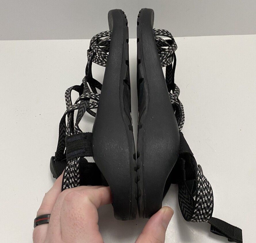 Care Chacos Sandals Good for Hiking? (Our Experience)