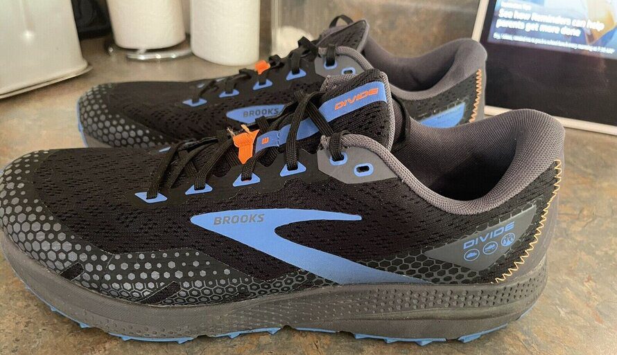 Brooks Divide 3 Review (Still Good in 2024?)