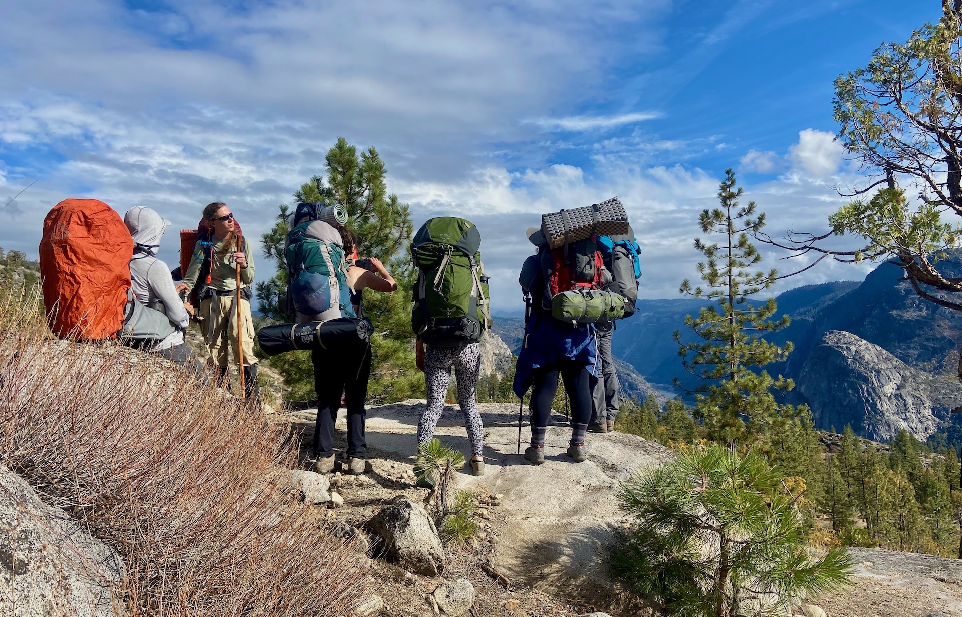 Top Backpacking Trips For Couples: Adventure, Connection, And Unforgettable Memories