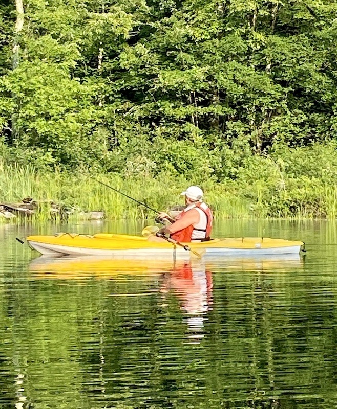 Tully Lake 11 Awesome Outdoor Adventures Outdoor Adventure Sampler