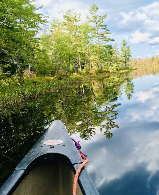 The Best Paddling Spots in Western Massachusetts