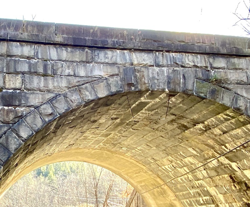 Keystone Bridge