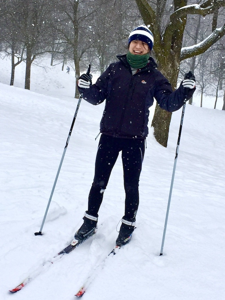 Best Free Cross Country Skiing in Vermont Outdoor Adventure Sampler