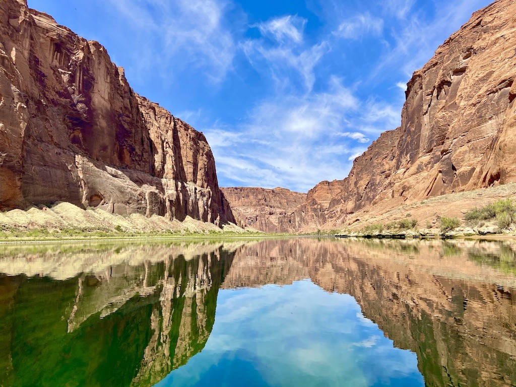 Kayaking Antelope Canyon and Horseshoe Bend in Arizona