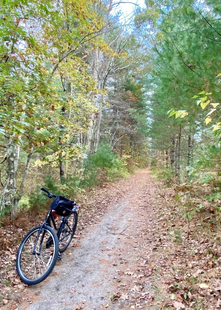 The Best Bike Trails in Western Massachusetts Outdoor Adventure Sampler
