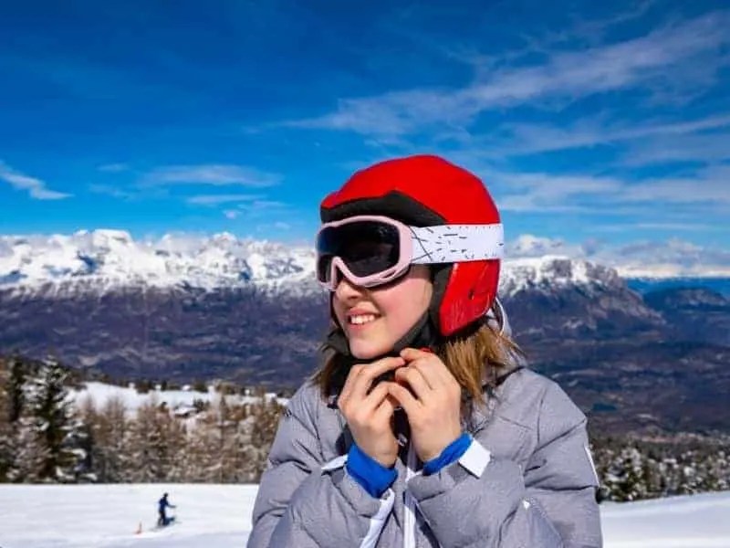 Can You Paint Ski Helmets? (Quick Answers)