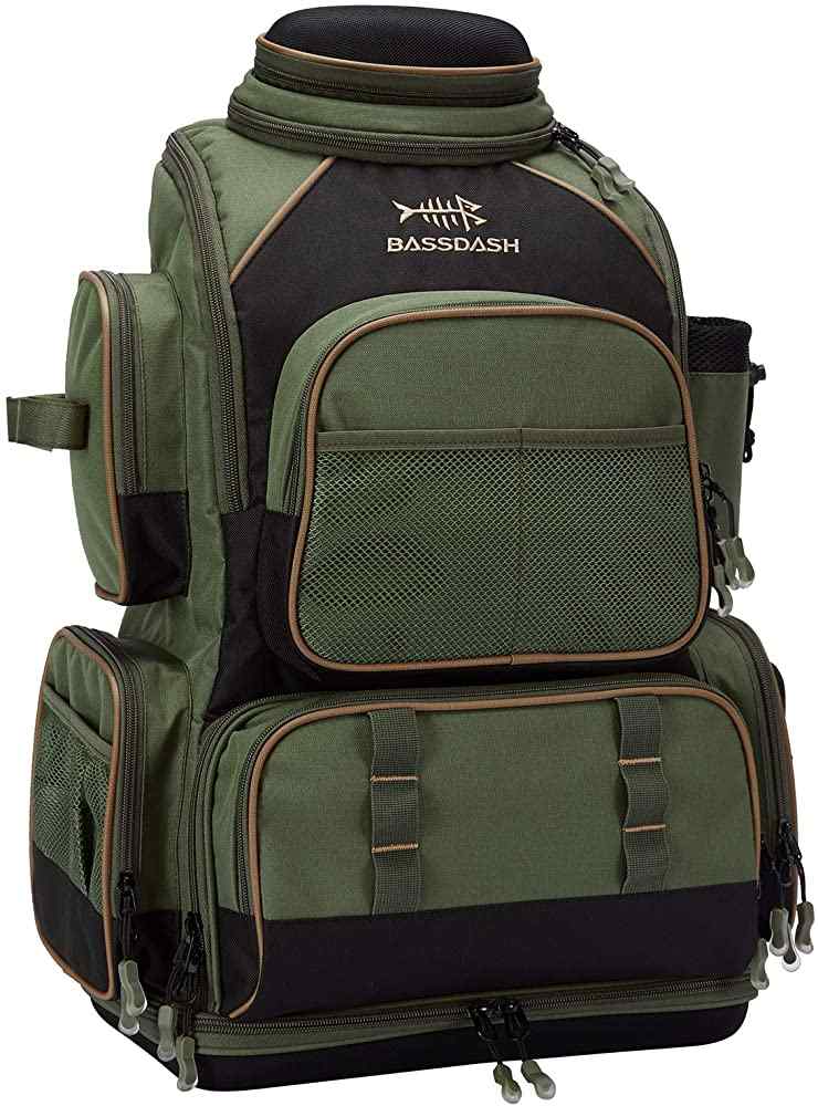 Best Fly Fishing Backpack Based on Research OutdoorBravos