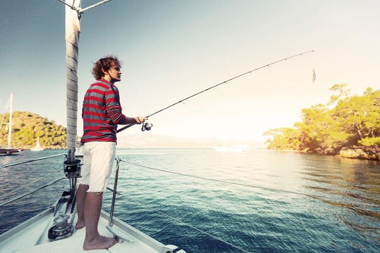 The Top 4 Most Expensive Fishing Rods 1 Will Amaze You