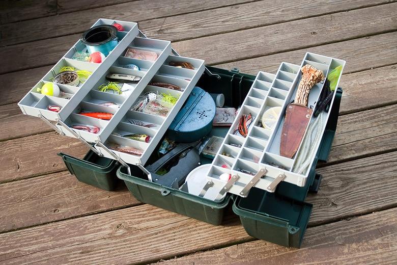 Best Tackle Box Our 2022 Buyer's Guide