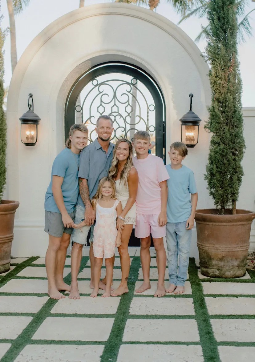 About Us Outdoor Concepts KC Landscape Designer Kansas